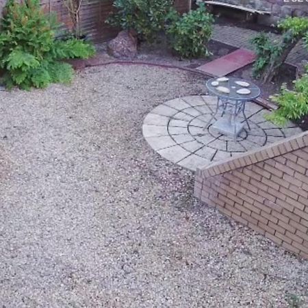 Vila Bright City Centre House - Private Garden & Parking! Glasgow Exteriér fotografie