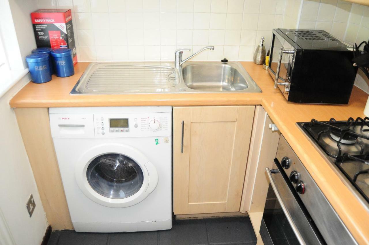 Vila Bright City Centre House - Private Garden & Parking! Glasgow Exteriér fotografie